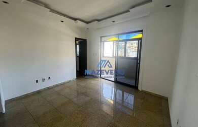 Imagem: A casa possui 3 Dormitórios, 2 Banheiros, 70m² de Área e