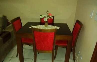 Imagem 2: APARTAMENTO RESIDENCIAL em SÃO PAULO - SP, FAZENDA DA JUTA