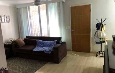 Imagem 3: Sobrado Residencial à venda, Jaguaré, São Paulo - SO0156