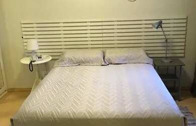 Imagem 10: Flat para aluguel com 48 metros quadrados com 1 quarto em Bela Vista - São Paulo - SP