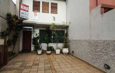 Imagem: O depósito possui 150m² de Área e está localizado em Vila