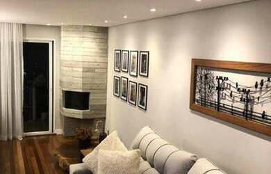 Imagem 2: Cobertura à venda, 148 m² por R$ 1.485.000,00 - Jardim - Santo André/SP