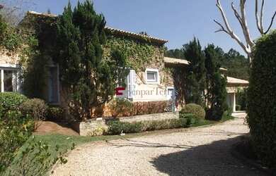 Imagem 4: Casa à venda, 750 m² por R$ 15.000.000,00 - Condomínio Terras de São...