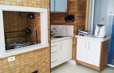 Imagem 1: Apartamento com 3 suítes à venda, 225 m² por R$ 2.975.000 - Tatuapé