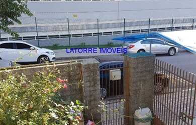 Imagem 1: CASA RESIDENCIAL em JUNDIAÍ - SP, ANHANGABAÚ