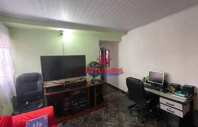 Imagem 14: Sobrado com 3 três casas à venda, 161 m² por R$ 280.000 - Jardim Helena...