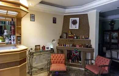 Imagem 3: CASA PARA VENDA E LOCAÇÃO NO CONDOMÍNIO FAZENDA TAQUARAL EM CAMPINAS...