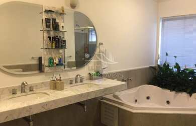 Imagem 6: Linda casa para venda no Condomínio Arujá Hills I e II