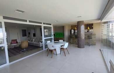 Imagem 7: Lindo Apto Alto Padrão a venda Centro, Caraguatatuba