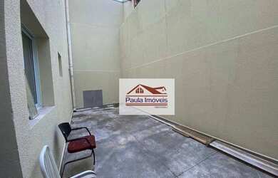 Imagem 9: Prédio para alugar, 420 m² por R$ 25.000/mês - Parque Novo Mundo - São Paulo/SP