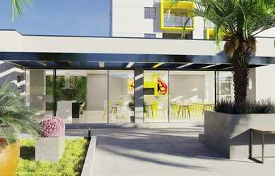 Imagem 10: Studio à venda no Vista Santa Paula no bairro Contorno