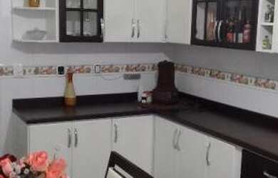 Imagem 7: Apartamento com 3 dormitórios à venda, 125 m² por R$ 590.000,00 - Ponta da Praia - Santos