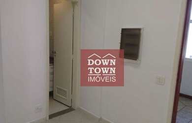 Imagem 6: Sala, 51 m² - venda por R$ 269.000,00 ou aluguel por R$ 2.833,00/mês...