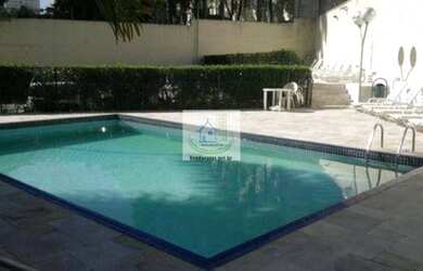 Imagem 2: Apartamento residencial à venda, Jardim Marajoara, São Paulo