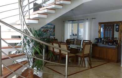 Imagem 14: Casa com 5 dormitórios, 520 m² - venda por R$ 3.000.000,00 ou aluguel...