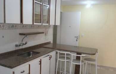 Imagem 2: APARTAMENTO RESIDENCIAL em SÃO PAULO - SP, VILA FIRMIANO PINTO