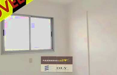 Imagem: O apartamento possui 2 Dormitórios, 2 Banheiros, 5 Vagas na