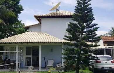 Imagem 3: Casa 3qtos no condomínio São José Daldeia - Bananeiras - Araruama -...