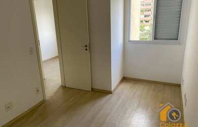 Imagem 1: Apartamento à venda, 50 m² por R$ 265.000,00 - Morumbi - São Paulo/SP