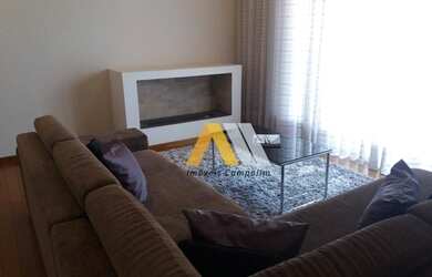 Imagem 9: Sobrado, 306 m² - venda por R$ 1.915.000,00 ou aluguel por R$ 8.947,49...