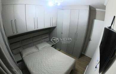 Imagem 10: APARTAMENTO A VENDA-RESIDENCIAL TRENTINO-VILA NAMBI-JUNDIAI-SP