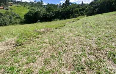 Imagem: O terreno possui 600m² de Área e está localizado em Centro