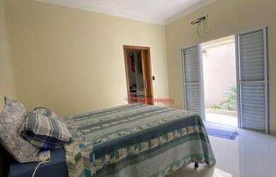 Imagem 13: Casa à venda, 221 m² por R$ 1.400.000,00 - Quinta do Lago - São José...