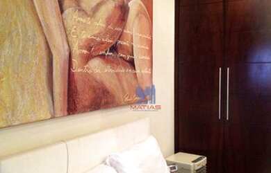 Imagem 16: Apartamento residencial à venda, Jardim Anália Franco, São Paulo