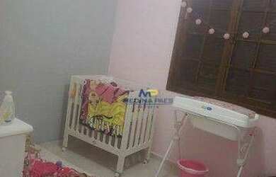 Imagem 5: Casa com 2 dormitórios à venda por R$ 215.000,00 - Pita - São Gonçalo/RJ