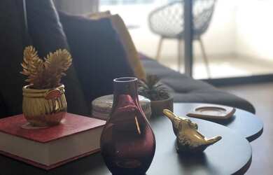 Imagem 7: ALUGO APARTAMENTO DE 1/4 NO CAMINHO DAS ARVORES EM FRENTE AO SALVADOR...