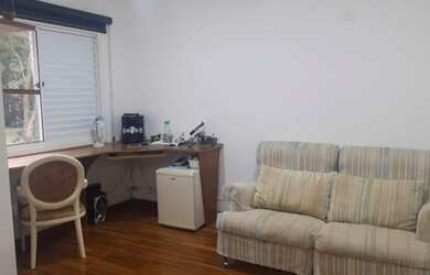 Imagem 4: Casa para locação no Condomínio Arujazinho IV