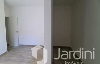 Imagem 5: Apartamento a venda no Residencial Amazonas em Franca SP