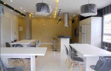 Imagem 9: APARTAMENTO COM 3 SUÍTES EM ÓTIMA LOCALIZAÇÃO