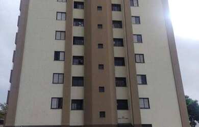 Imagem 1: Apartamento à venda, 60 m² por R$ 404.000,00 - Butantã - São Paulo/SP