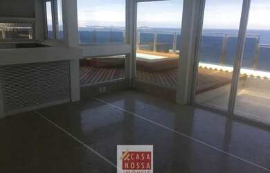 Imagem 10: Vista deslumbrante cobertura São Conrado Green rj