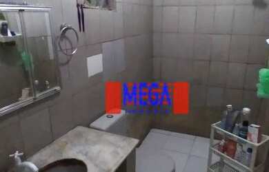 Imagem 14: Casa na Av Jovita Feitosa à venda por R$ 720.000 - Parquelândia - Fortaleza/CE