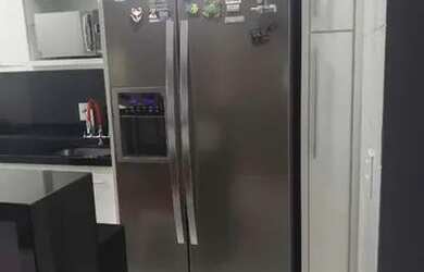 Imagem 4: Aluga-se Apartamento Mobiliado