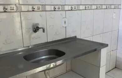 Imagem 8: TR - CASA NA SÃO MARCOS. Varanda, 100m² de Área, 1 Banheiroe2 Dormitórios