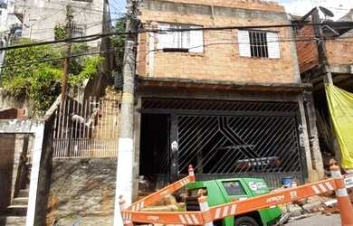 Imagem 4: Terreno à venda, 226 m² por R$ 600.000 - Mandaqui - São Paulo/SP