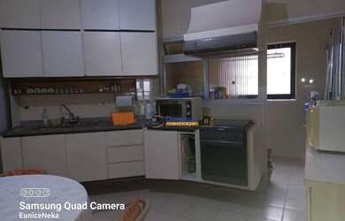 Imagem 10: Apartamento com 3 dormitórios à venda, 158 m² por R$ 1.400.000,00 -...