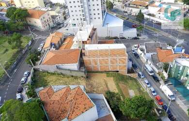 Imagem: O terreno possui 719m² de Área e está localizado em Centro