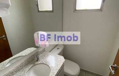 Imagem 16: Portaria 24 hr, 2 vagas, gerador , com vista p/ parque