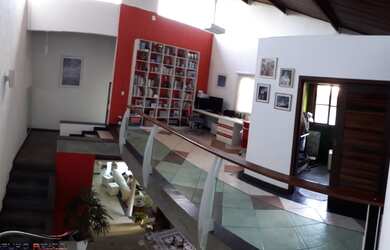 Imagem 12: Linda Casa - Venda - Guarapiranga, Zona Sul, São Paulo - 5 dorms, suíte,...