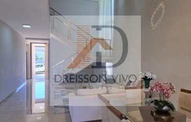 Imagem 10: Casa à Venda em Condominio Buona Vita, São José do Rio Preto - SP