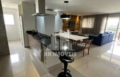 Imagem: O apartamento possui 2 Dormitórios, 2 Banheiros, 2 Vagas na