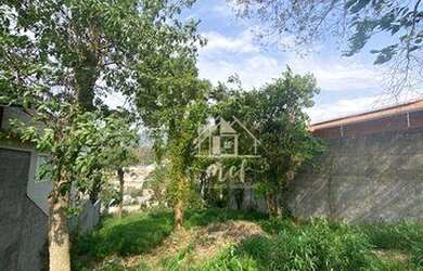 Imagem 2: Terreno à venda, 300 m² por R$ 430.000 - Jardim Maristela - Atibaia/SP