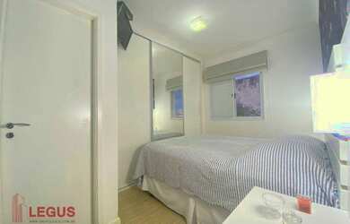 Imagem 9: Apartamento à venda, 94 m² por R$ 920.000,00 - Lapa - São Paulo/SP