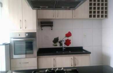 Imagem 1: Apartamento à venda, 49 m² por R$ 425.000,00 - Piqueri - São Paulo/SP