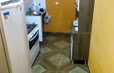 Imagem 7: Casa em Delmiro Gouveia. 1 Vaga na garageme2 Dormitórios