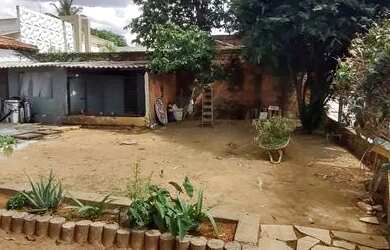 Imagem: A casa em condomínio possui 1 Dormitório, 1 Banheiro, 289m²